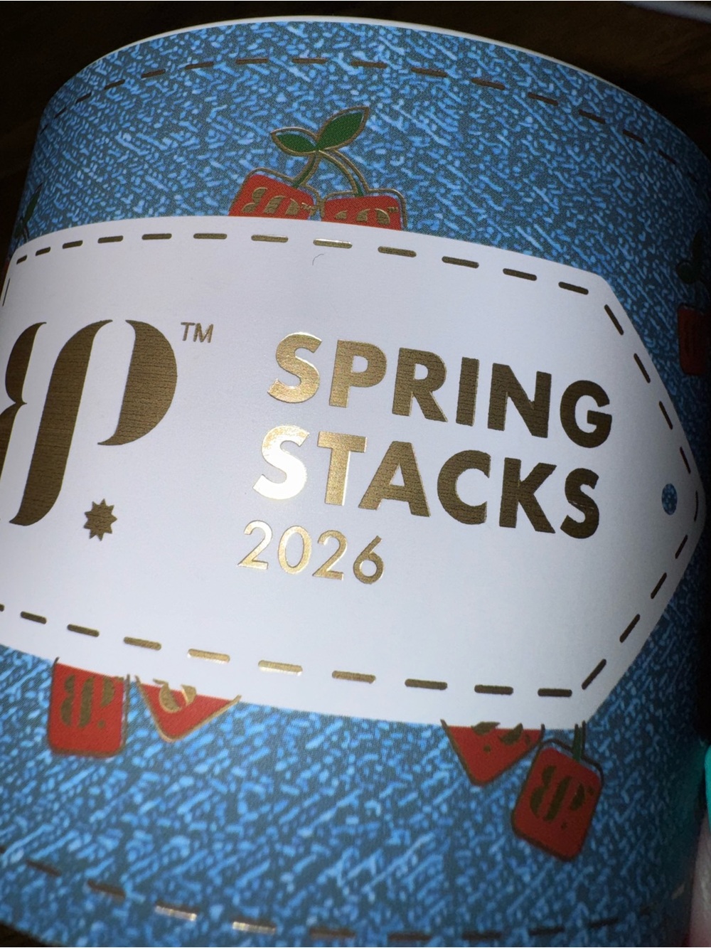 2026 Spring Stack - Picture 4 of 5